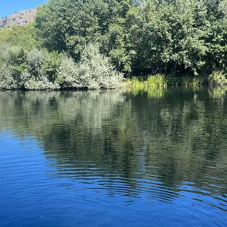 Vut La Escuela Apartment El Barco de Ávila
