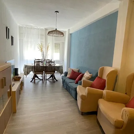 Vut La Escuela Apartamento