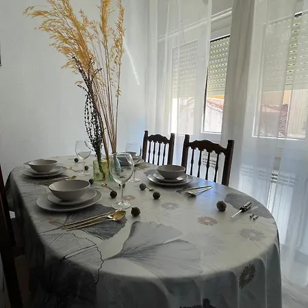 Vut La Escuela * El Barco de Avila