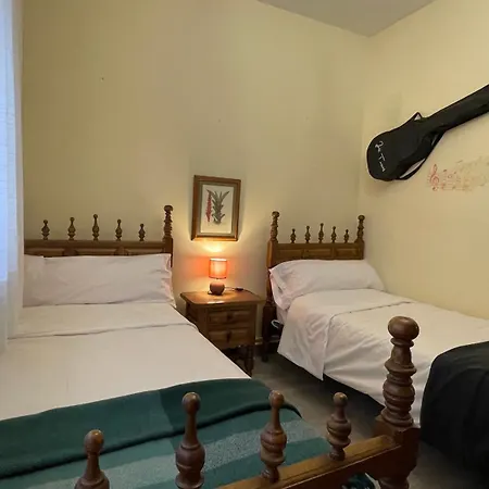 Apartment Vut La Escuela *