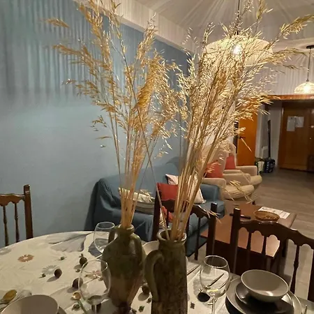 Apartment Vut La Escuela