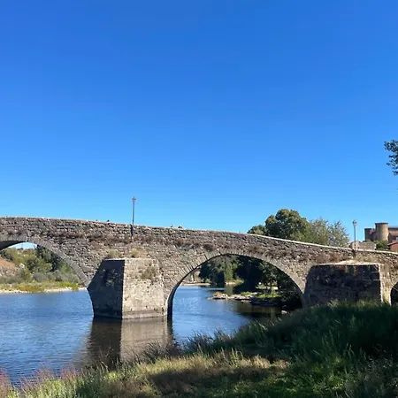 Apartment Vut La Escuela El Barco de Avila