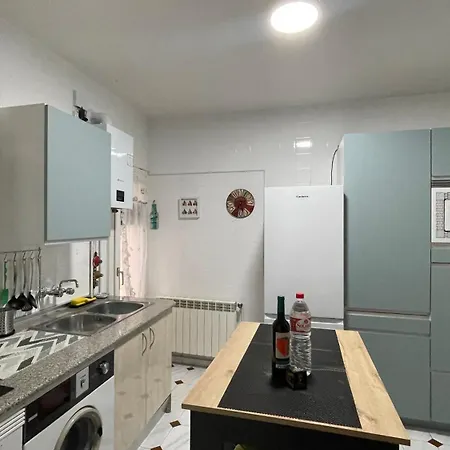 Apartment Vut La Escuela *