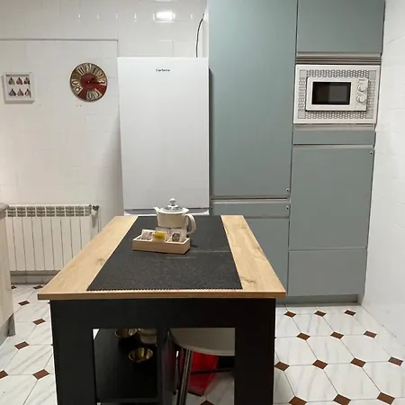 Vut La Escuela El Barco de Avila