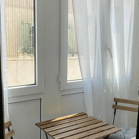 Apartment Vut La Escuela El Barco de Avila