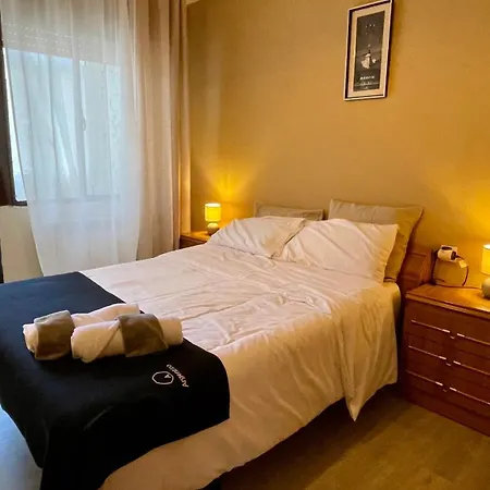 Vut La Escuela Appartement El Barco de Ávila