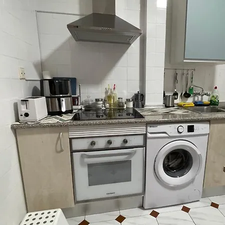 Vut La Escuela Appartement El Barco de Ávila