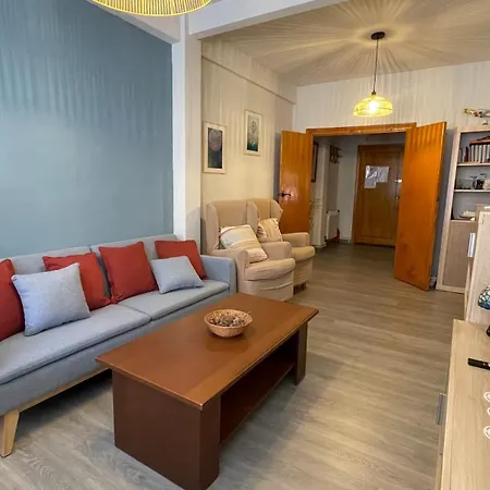 Vut La Escuela Appartement