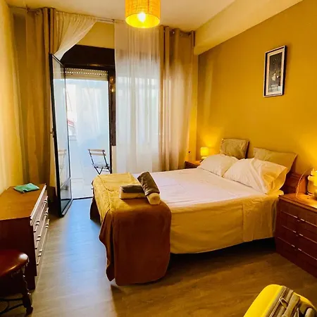 Vut La Escuela Apartment El Barco de Ávila