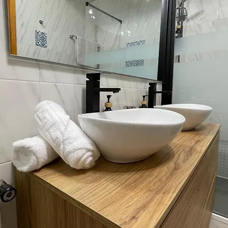 Apartment Vut La Escuela *