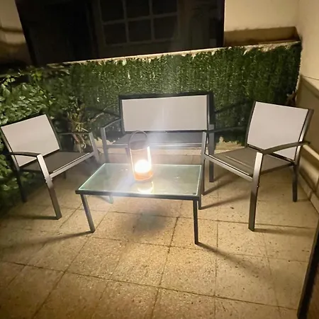 Apartamento Vut La Escuela