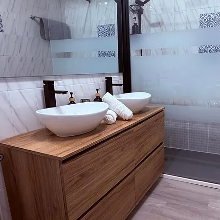 Apartamento Vut La Escuela El Barco de Ávila