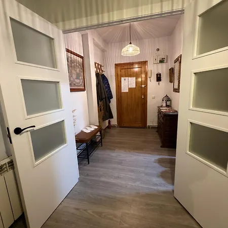 Vut La Escuela Apartamento