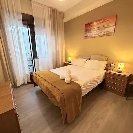 Vut La Escuela Apartmán *