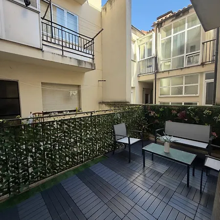 Apartamento Vut La Escuela *