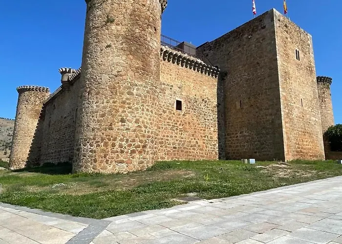 아파트 Vut La Escuela *