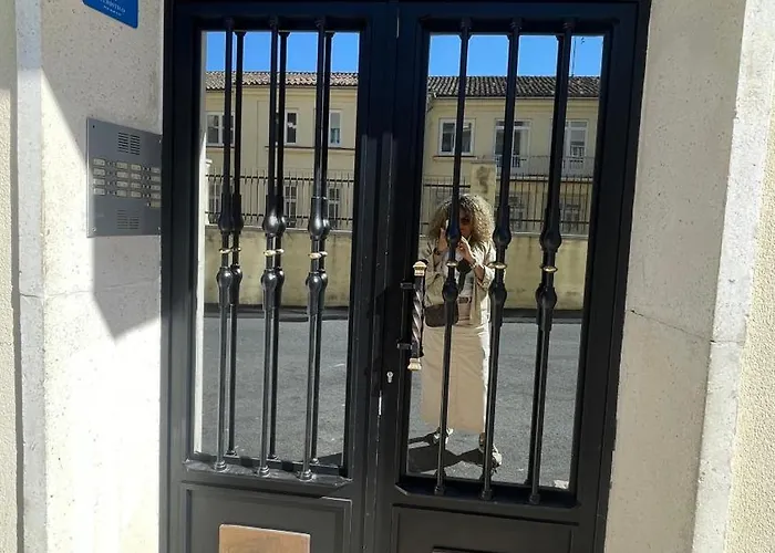 Vut La Escuela * El Barco de Avila