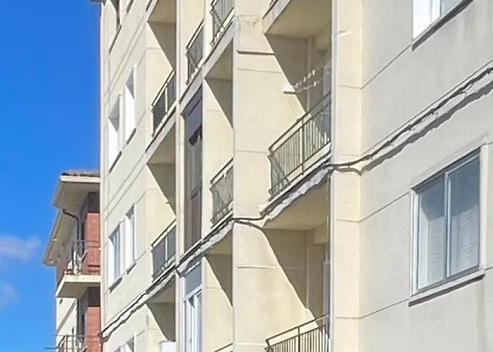 Apartment Vut La Escuela *