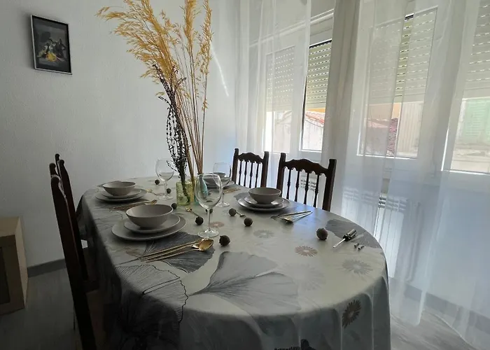 Vut La Escuela * El Barco de Ávila