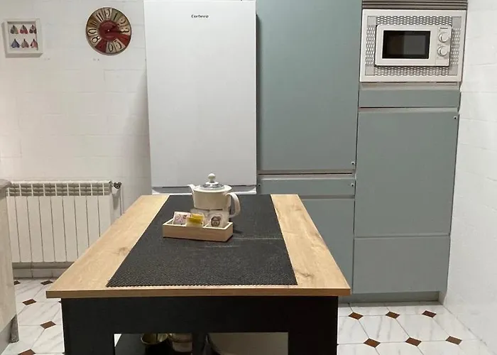 Vut La Escuela El Barco de Ávila