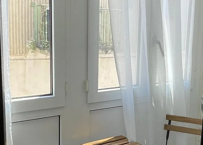 Apartmán Vut La Escuela El Barco de Ávila