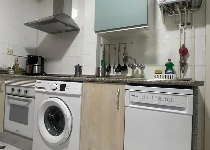 아파트 Vut La Escuela El Barco de Ávila